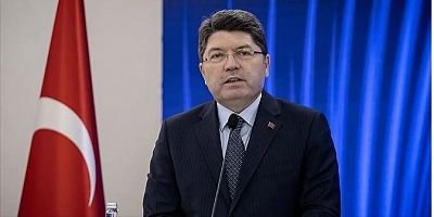 Yılmaz Tunç: İmralı heyeti ile önümüzdeki hafta görüşeceğiz