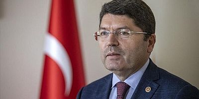 Yılmaz Tunç'tan 'Yargıtay krizi 'açıklaması: Darbe değil, görüş farkı var