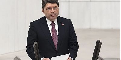 Yılmaz Tunç: Türk yargısının karalanmasına izin vermeyiz