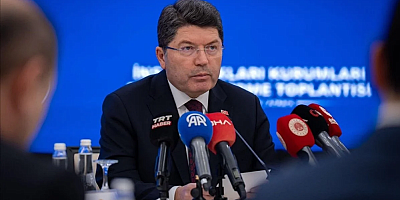 Yılmaz Tunç: Yeni infaz düzenlemesi söz konusu değil