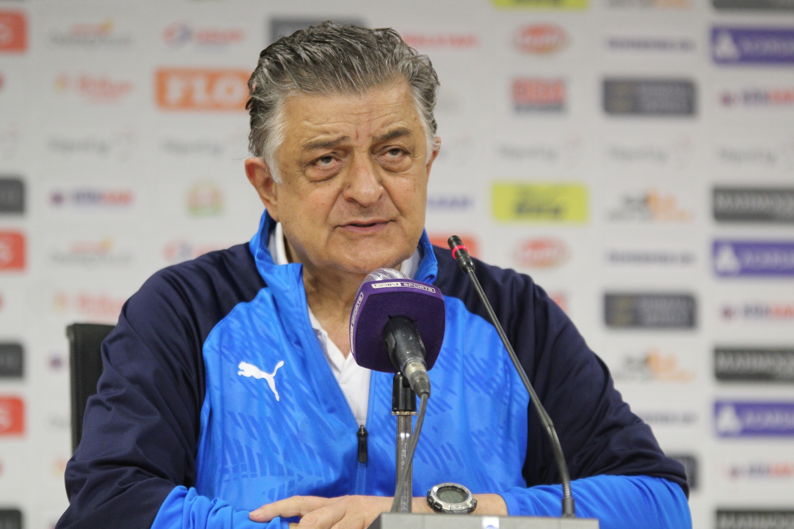 Yılmaz Vural: 