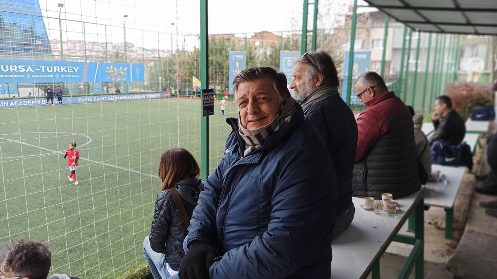 Yılmaz Vural: Var Sisteminde Hatalar Var