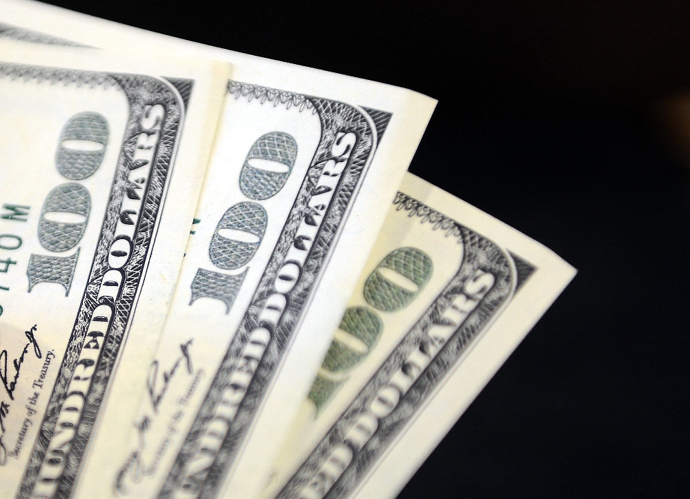 Yılsonu dolar kuru beklentisi arttı