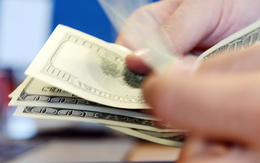 Yılsonu dolar kuru beklentisi düştü