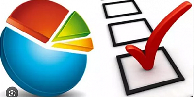 Yine başladılar! Seçime 2 gün kala anket operasyonu..