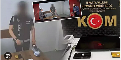 YKS'de yapay zekalı kopya!