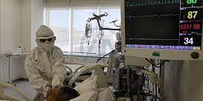 Yoğun Bakımdan sızan belge kafa karıştırdı