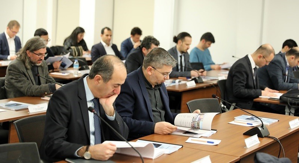 YÖK’ten Siber Güvenlik ve Ağ Yönetimi eğitimi