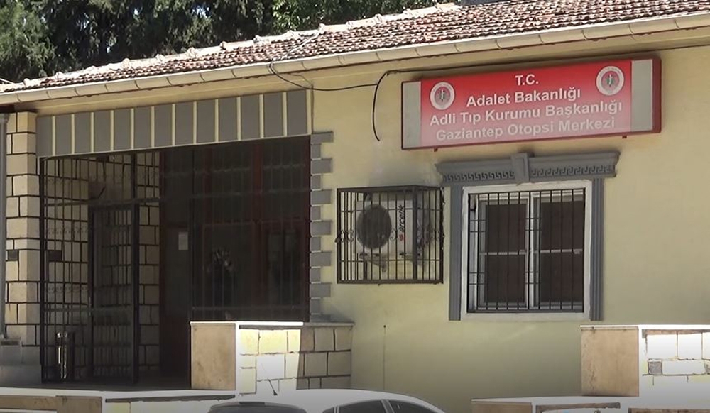 Yol verme kavgasında kan aktı: 1 ölü