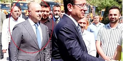 Yolsuzluk halkası çözülüyor! İmamoğlu'nun İSFALT müdürü itirafçı oldu