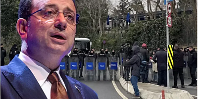 Yolsuzluk soruşturmasında Ekrem İmamoğlu'na ne soruldu?