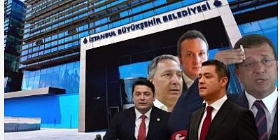 Yolsuzlukta son nokta: 70 tane daire dağıtmışlar