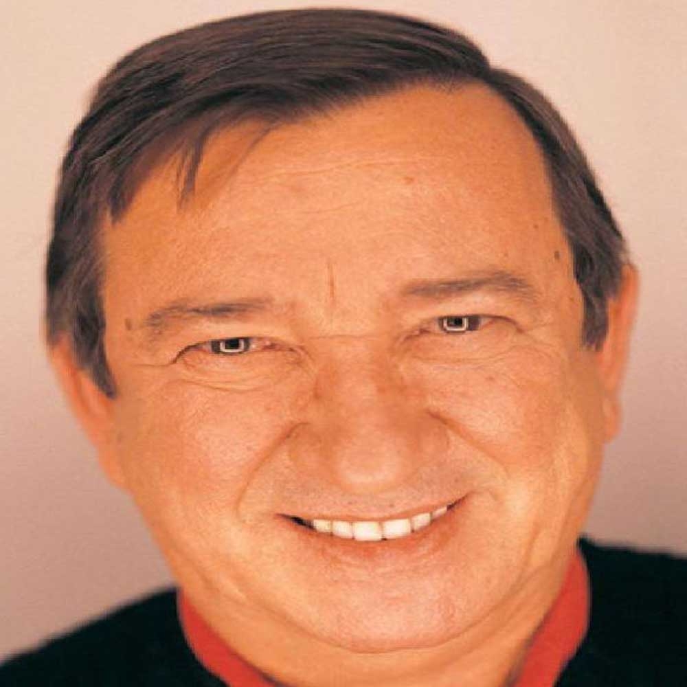 Yönetmen Tunç Başaran Hayatını Kaybetti