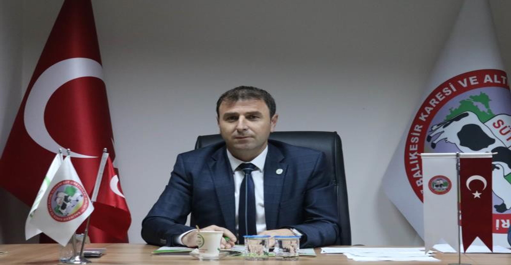 Yörsana Kayyum Atandı