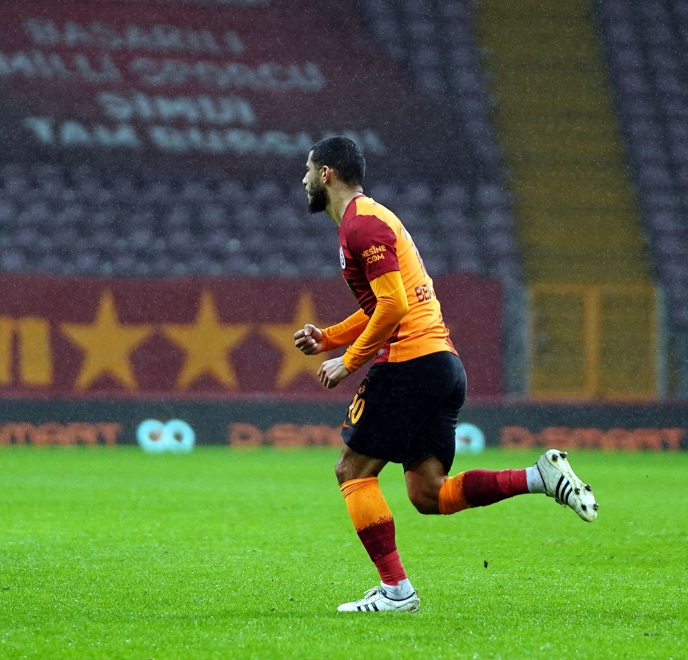 Younes Belhanda: “Yanlış anlaşıldım”