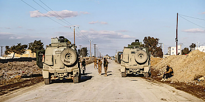 YPG'nin oyunu bozuldu! Tarihin en büyük terörist sevkiyatı