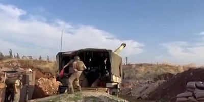 YPG/PKK'ya ağır darbe: Sözde yöneticiler dahil 12 terörist öldürüldü!