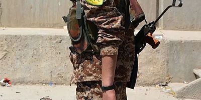 YPG/SDG ateşle oynuyor