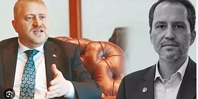 YRP'nin kurucu üyesinden dikkat çeken sözler.. İmamın kayığına bindi! 