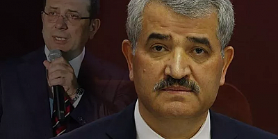 YSK Başkanı Akkaya'dan İmamoğlu açıklaması! Yanlış anlaşıldım
