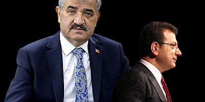 YSK Başkanı Akkaya'dan İmamoğlu çıkışı: Cumhurbaşkanı seçilse bile mazbata alamaz