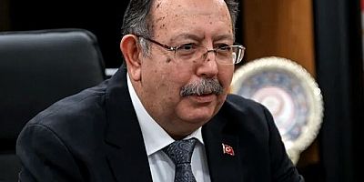 YSK Başkanı Yener: 4 yerde seçim yenilenecek