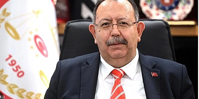 YSK Başkanı Yener'den 'ölü seçmen' iddialarına yanıt! 