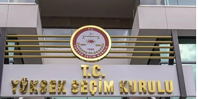 YSK'dan CHP kurultayı iddialarına yalanlama     