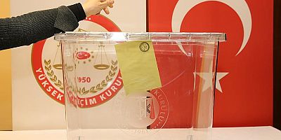 YSK'dan flaş seçim açıklaması! İddialara cevap...