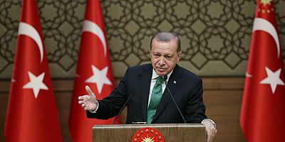 YSK'dan Recep Tayyip Erdoğan'ın yeniden adaylığıyla ilgili açıklama!