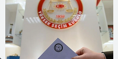 YSK duyurdu: Van'da mazbata DEM Parti'ye verilecek