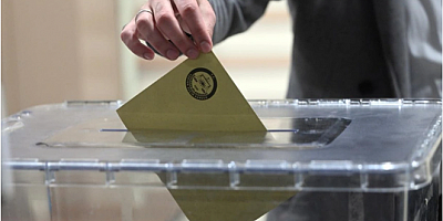 YSK ilan etti! Yerel seçim tarihi belli oldu