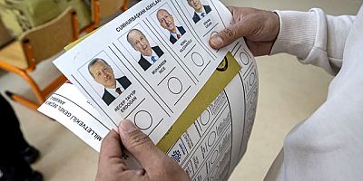 YSK kesin seçim sonuçlarını açıkladı