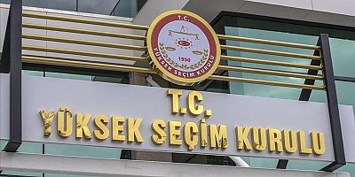 YSK’nın milletvekili kesin aday listesi Resmi Gazete’de