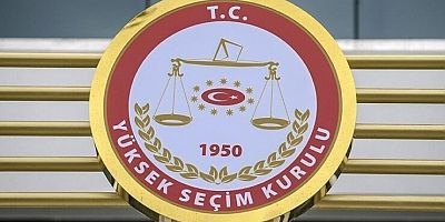 YSK'nın yeni üyeleri belli oldu     