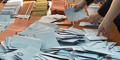 YSK, seçim sonuçlarına yapılan itirazları karara bağladı