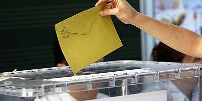 YSK yurt dışı seçmenler için oy verme tarihlerini açıkladı