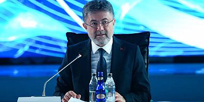 Yumaklı: Gıda kaybı ve israfının küresel ekonomiye yıllık maliyeti 1 trilyon dolar