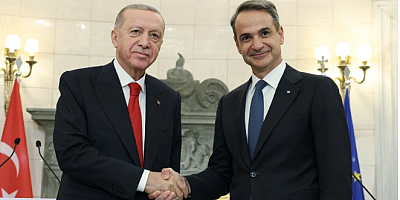 Yunan adalarına vizesiz seyahat mart ayında başlıyor