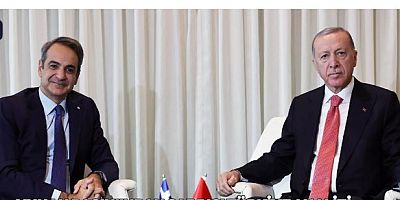 Yunan Basını'ndan çarpıcı Türkiye analizi: Avrupa'nın liderliğine hazır