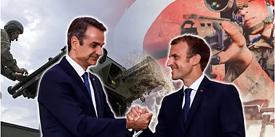 Yunan basınından çarpıcı analiz: Türkiye ile rekabet zor