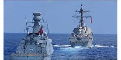 Yunan basınından Mısır ve Türkiye iddiası