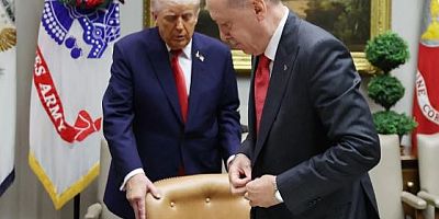 Yunan medyasından Erdoğan-Trump analizi: Büyük Türk