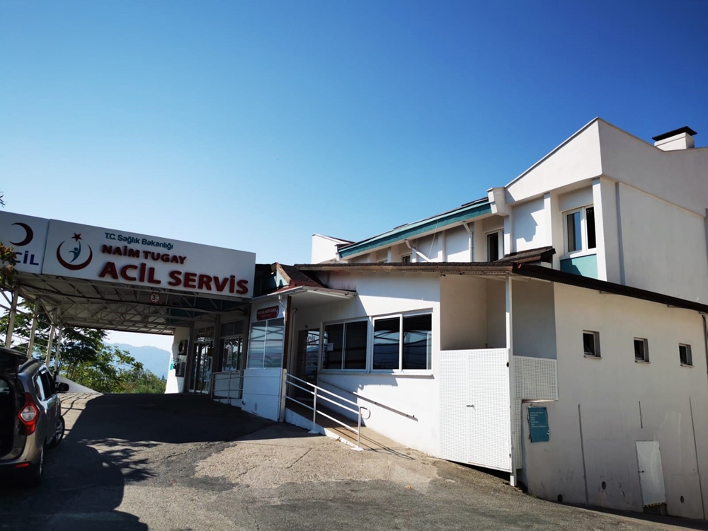 Yunan Sahil Güvenliği ateş açtı: 1’i ağır 3 yaralı