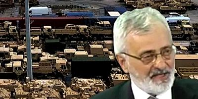 Yunan siyasetçiden eleştiri: Amerikan sömürgesi haline geldik