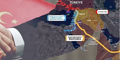 Yunan tehlikeyi gördü: Türkiye bypassı İsrail'e kaybettirecek