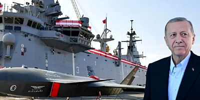 Yunan televizyonunda küstah tehdit: Erdoğan seçilirse vurulmalı