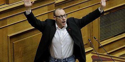 Yunan vekilin sözleri Miçotakis'i kızdıracak! ABD vurgusu yapıp 'Tarihten ders almalıyız' dedi