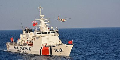 Yunanistan'a sert yanıt: Aynada gördüklerinizi Türkiye’ye yakıştırmaktan vazgeçin!