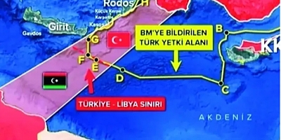Yunanistan'a ''Türkiye'' ültimatomu